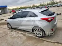 2016 Hyundai Elantra photo