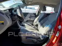 2016 Hyundai Elantra фото