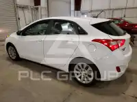2016 Hyundai Elantra фото