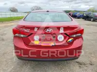 2016 Hyundai Elantra фото