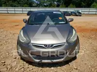 2016 Hyundai Elantra фото
