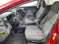 2016 Hyundai Elantra фото