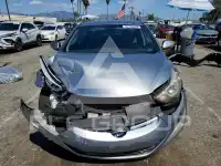 2016 Hyundai Elantra фото