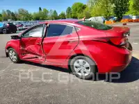 2016 Hyundai Elantra фото