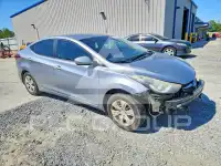 2016 Hyundai Elantra фото