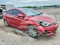 2016 Hyundai Elantra фото