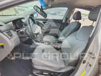 2016 Hyundai Elantra фото