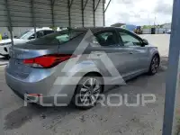 2016 Hyundai Elantra фото