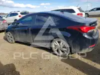 2016 Hyundai Elantra фото