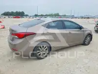 2016 Hyundai Elantra фото