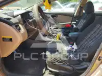 2016 Hyundai Elantra фото