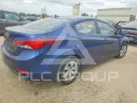2016 Hyundai Elantra photo