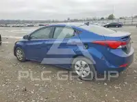 2016 Hyundai Elantra фото