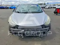 2016 Hyundai Elantra фото