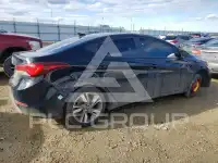2016 Hyundai Elantra фото