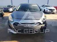 2016 Hyundai Elantra фото