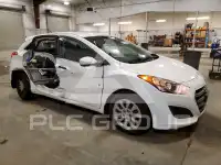 2016 Hyundai Elantra фото