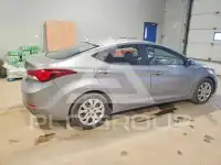 2016 Hyundai Elantra фото