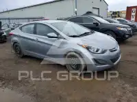 2016 Hyundai Elantra фото