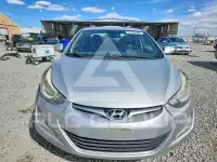 2016 Hyundai Elantra фото