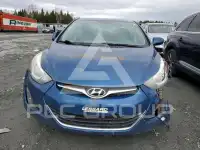 2016 Hyundai Elantra фото