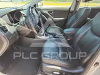 2016 Hyundai Elantra фото