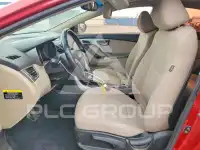 2016 Hyundai Elantra фото