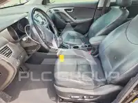 2016 Hyundai Elantra фото