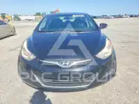 2016 Hyundai Elantra фото