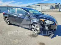 2016 Hyundai Elantra фото