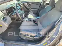 2016 Hyundai Elantra фото