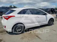2016 Hyundai Elantra фото