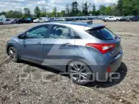 2016 Hyundai Elantra фото