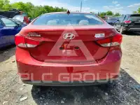 2016 Hyundai Elantra фото