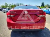 2016 Hyundai Elantra фото