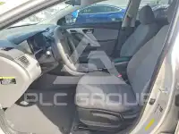 2016 Hyundai Elantra фото
