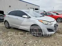 2016 Hyundai Elantra фото