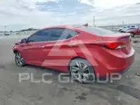 2016 Hyundai Elantra фото