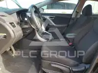 2016 Hyundai Elantra фото