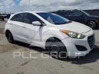 2016 Hyundai Elantra фото