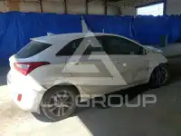 2016 Hyundai Elantra фото