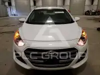 2016 Hyundai Elantra фото
