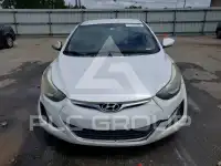 2016 Hyundai Elantra photo