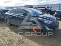 2016 Hyundai Elantra фото