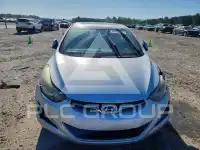 2016 Hyundai Elantra фото