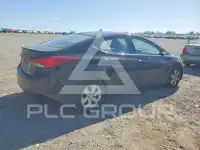 2016 Hyundai Elantra фото