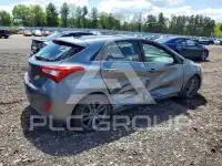 2016 Hyundai Elantra фото