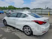 2016 Hyundai Elantra photo