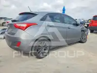 2016 Hyundai Elantra фото