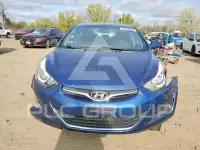 2016 Hyundai Elantra фото